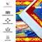 Radha Krishna Backdrop Indian Traditional Cloth 5x8 Feet Backdrop Pooja Wall Decor Indian Wall Art Photo Decor Banner Indian Janmashtami Decor Decorative Pooja Cloth